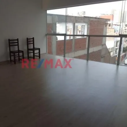 Rent this 3 bed apartment on Paso de los Andes Avenue 681 in Pueblo Libre, Lima Metropolitan Area 15081