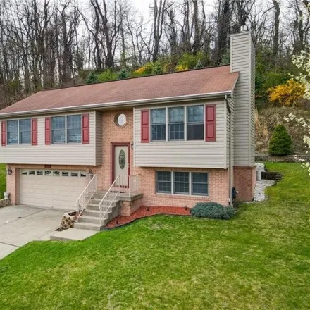 Buy this 3 bed house on 144 Farnsworth Avenue in Wilkins Township, Allegheny County