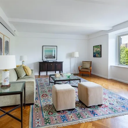 Image 4 - 160 CENTRAL PARK SOUTH 515/518 in New York - Apartment for sale