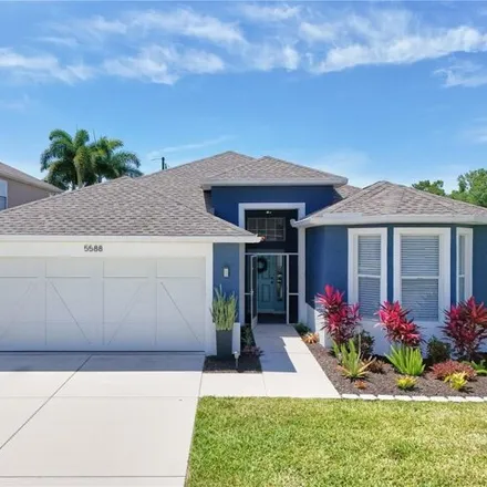 Buy this 3 bed house on 5626 New Covington Drive in Sarasota County, FL 34233