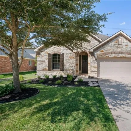 Image 1 - 2618 Plantation Drive, Round Rock, TX 78681, USA - House for sale