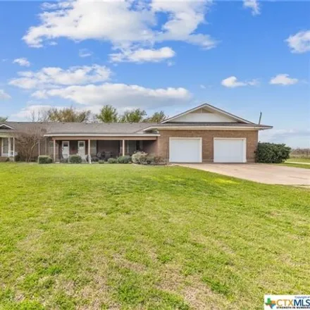 Image 4 - 226 County Road 379, Lott, Texas, 76656 - House for sale