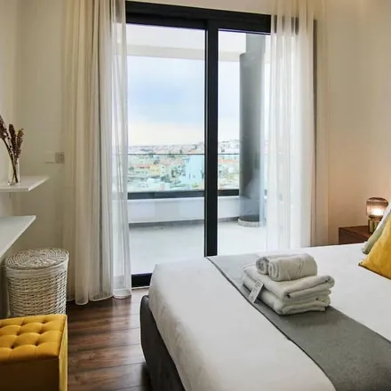 Image 1 - Agios Athanasios, Δήμος Αγίου Αθανασίου, Limassol District, Cyprus - Apartment for rent