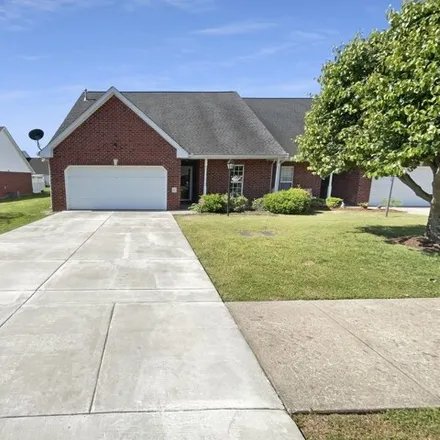 Buy this 2 bed house on 580 Yellowstone Court in Nashville-Davidson, TN 37013