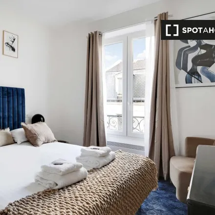 Image 15 - 166 Boulevard Voltaire, 75011 Paris, France - Apartment for rent