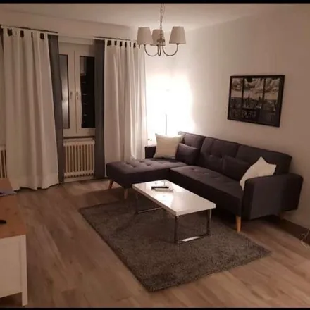 Rent this 2 bed apartment on Wilhelmstraße 9 in 44137 Dortmund, Germany