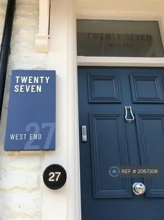 Image 7 - The Trevelyan, 27 West End Road, Heysham, LA4 4DJ, United Kingdom - Apartment for rent