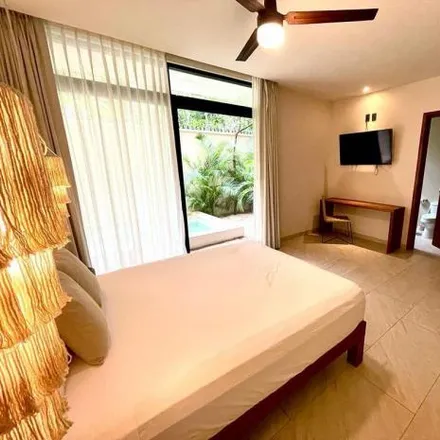 Buy this 1 bed apartment on 16 Sur in 77765 Tulum, ROO