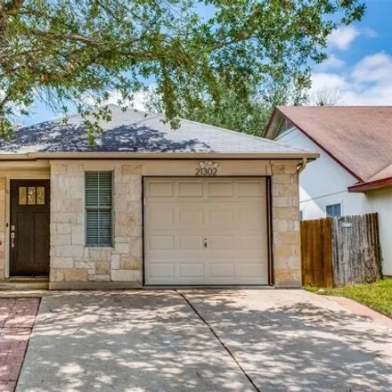 Buy this 2 bed house on 21302 Grand National Avenue in Pflugerville, TX 78660