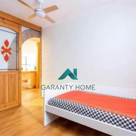 Rent this 5 bed apartment on Camino De La Aldea De Puertas in 29790 Vélez-Málaga, Spain