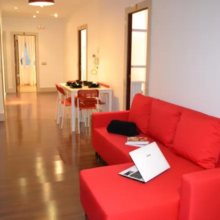 Image 2 - Madrid, Perfil, Calle del Marqués de Riscal, 28010 Madrid - Room for rent