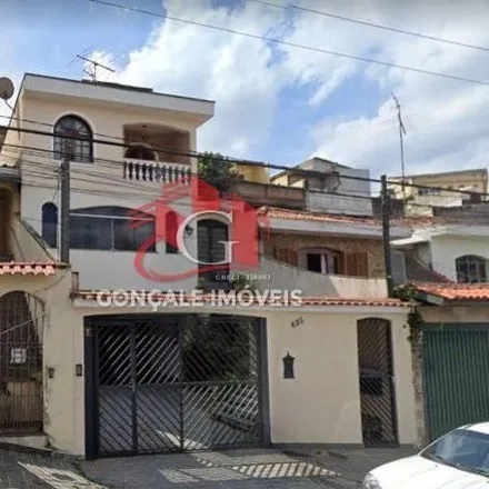 Buy this 4 bed house on Rua Antonio Álvarez Airão in Bortolândia, São Paulo - SP