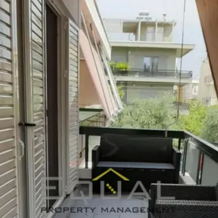 Image 2 - Κωνσταντινουπόλεως 6, Argyroupoli, Greece - Apartment for rent
