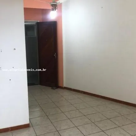 Buy this 1 bed apartment on Orixás Center in Rua Clóvis Spínola 40, Centro