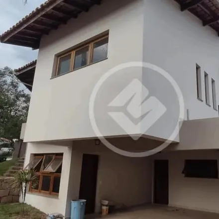 Buy this 4 bed house on Rua Ilha Bela in Vinhedo, Vinhedo - SP