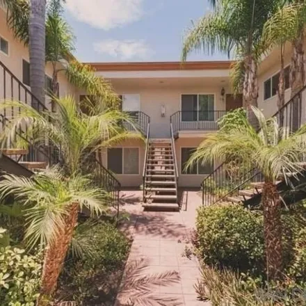 Buy this 2 bed condo on 4168 44th Street in San Diego, CA 92105