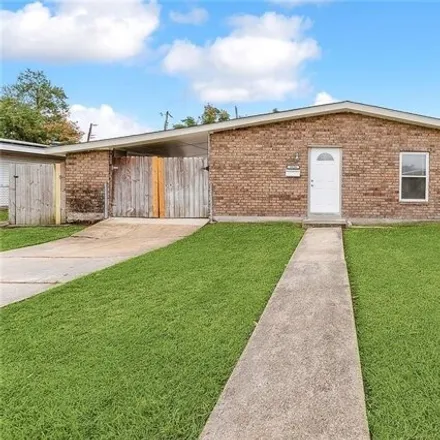 Buy this 3 bed house on 2128 Dupont Drive in Terrytown, Jefferson Parish