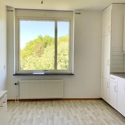 Rent this 1 bed apartment on Lägervägen 15D in 254 56 Helsingborg, Sweden
