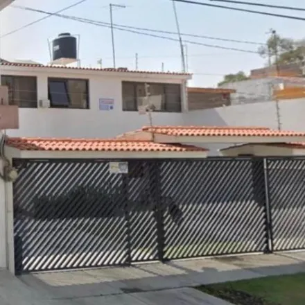 Buy this 4 bed house on Calle Hacienda de Presillas in 53150 Naucalpan de Juárez, MEX