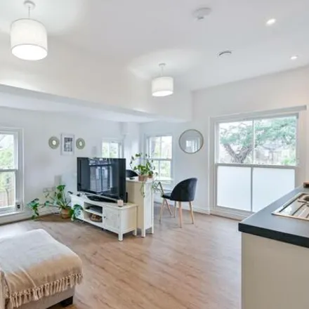 Rent this 1 bed apartment on Sleeplicity London Heathrow in 10 Hanworth Road, Sparrow Farm
