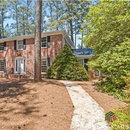 Buy this 5 bed house on 110 Tipperary Ct in Athens, Georgia