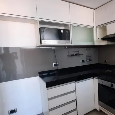 Buy this 3 bed apartment on Alameda de las Bellas Artes in San Borja, Lima Metropolitan Area 15037