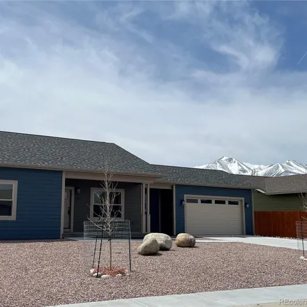 Image 1 - 194 Raven Way, Buena Vista, CO 81211, USA - House for sale