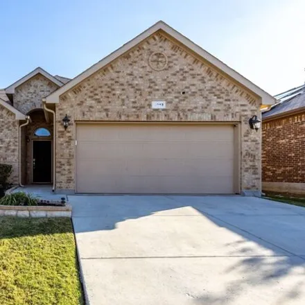 Buy this 4 bed house on 1830 Kachina Lodge Road in Fort Worth, TX 76131