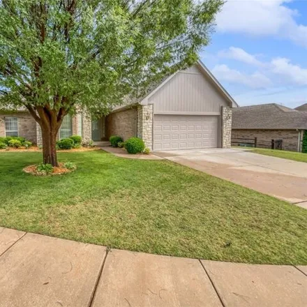 Buy this 4 bed house on 691 Cloudview Place in Edmond, OK 73003