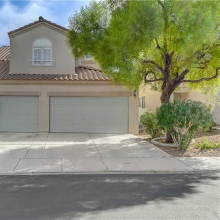 Buy this 3 bed house on 8905 Rusty Rifle Avenue in Las Vegas, NV 89143