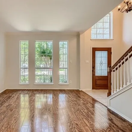 Image 3 - 3512 Savoy Court, Travis County, TX 78738, USA - House for rent