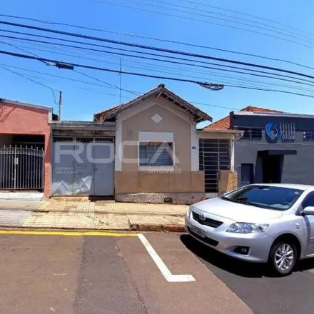 Image 2 - Rua Dom Pedro II 453, Centro, São Carlos - SP, 13561-270, Brazil - House for sale