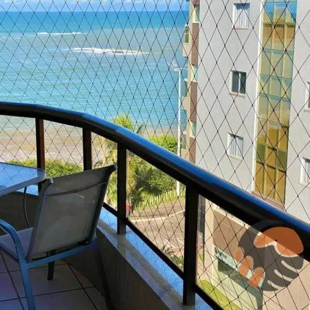 Rent this 3 bed apartment on Avenida Viña del Mar in Nova Guarapari, Guarapari - ES