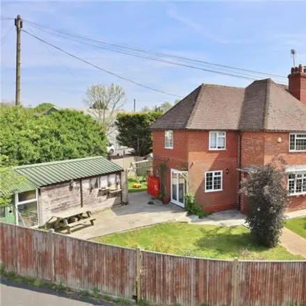 Buy this 3 bed house on Clapham Common in Worthing, West Sussex