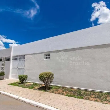 Rent this 4 bed house on HCGN 714 R/N LT 6 in Brasília - Federal District, 70760-744