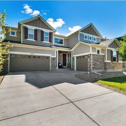 Image 2 - 5744 Crossview Drive, Fort Collins, CO 80528, USA - House for sale