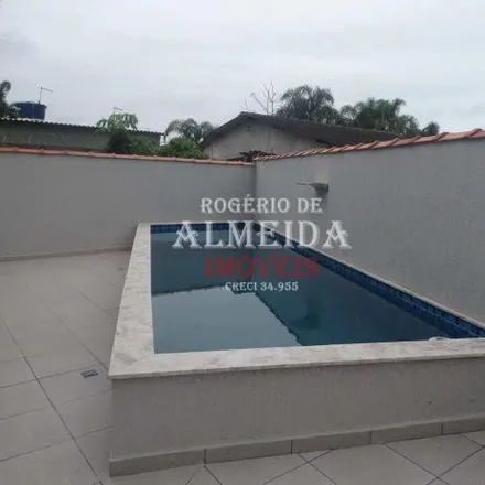 Buy this 3 bed house on Imobiliaria Almeida Imóveis in Avenida Flacides Ferreira 1066, Balneário Gaivota