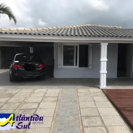 Image 1 - Avenida Beira Mar, Xangri-lá, Xangri-lá - RS, 95588-000, Brazil - House for sale