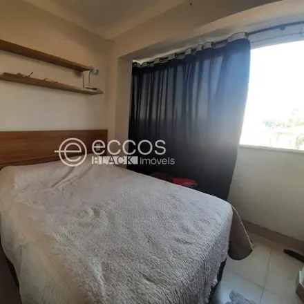 Buy this 2 bed apartment on Rua Caule in Granada, Uberlândia - MG