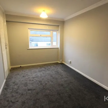 Image 5 - 81 -99 Leaside Way, Southampton, SO16 3EP, United Kingdom - Townhouse for rent
