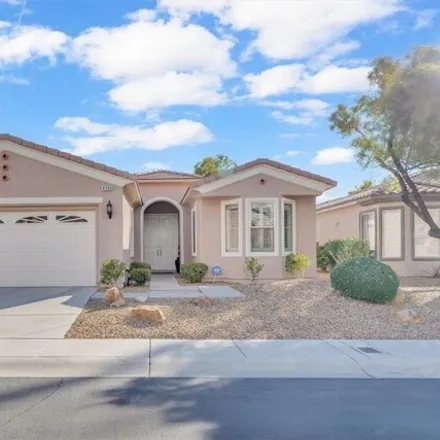 Buy this 2 bed house on 4402 Ridge Bello Street in Summerlin South, NV 89135