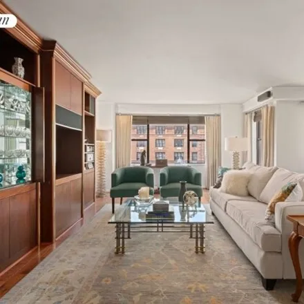 Buy this studio apartment on 1067 Park Avenue in New York, NY 10128