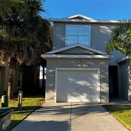 Rent this 2 bed townhouse on 7060 Opal Drive in Largo, FL 33773