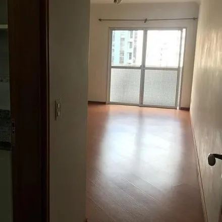 Buy this 3 bed apartment on Rua Capitão Joseph Pereira Quevedo 100 in Mercês, Curitiba - PR