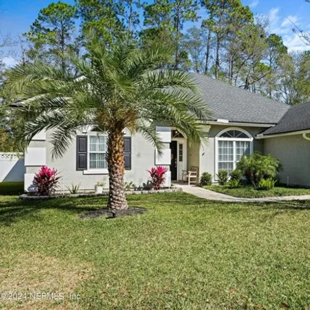 Buy this 4 bed house on 2896 Pratt Place in Fruit Cove, FL 32259