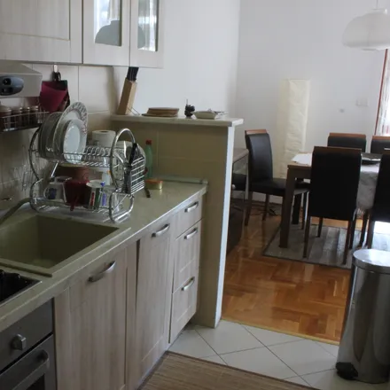 Image 7 - 4. jula, 81108 Podgorica, Montenegro - Apartment for rent