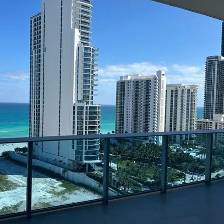 Buy this 2 bed condo on Aurora in 17550 Collins Avenue, Sunny Isles Beach