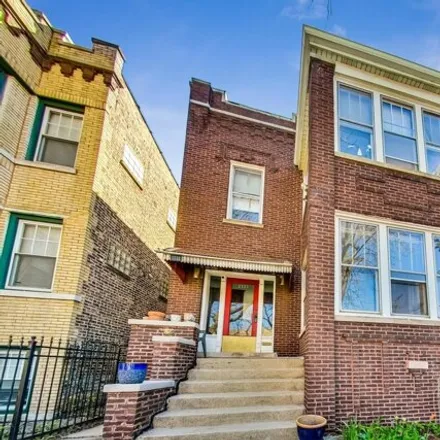 Buy this 6 bed house on 2333 North Kilbourn Avenue in Chicago, IL 60641