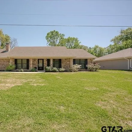 Image 3 - 244 Forrest South Drive, Whitehouse, TX 75791, USA - House for sale