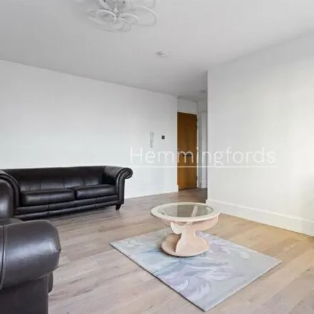 Image 2 - Currys, Grafton Way, London, WC1E 6DX, United Kingdom - Room for rent